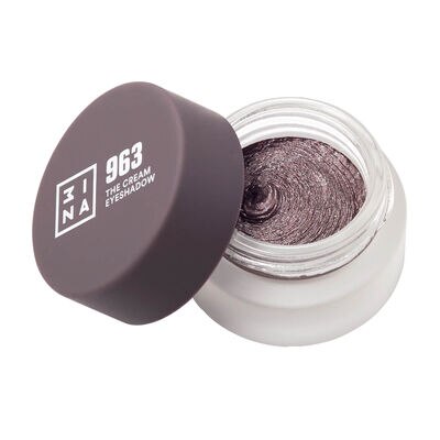 THE CREAM EYESHADOW (SOMBRA EN CREMA)